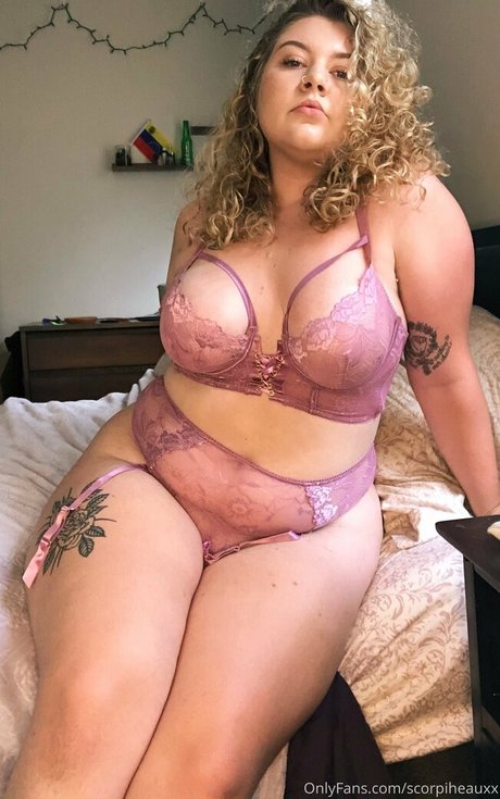 Scorpiheauxx