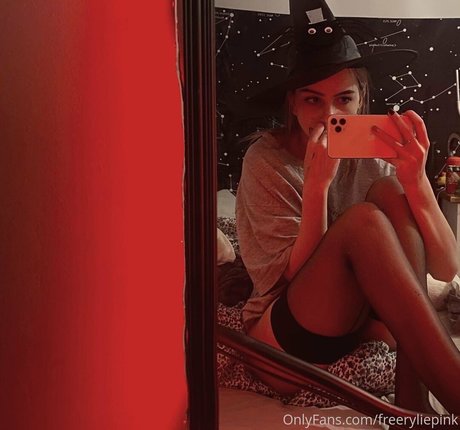 Freeryliepink