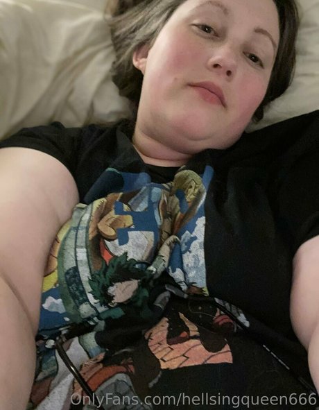 Hellsingqueen666