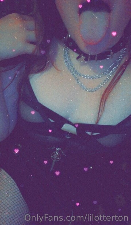 Lilotterton