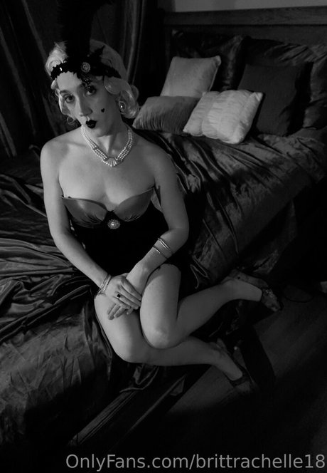 Brittrachelle18