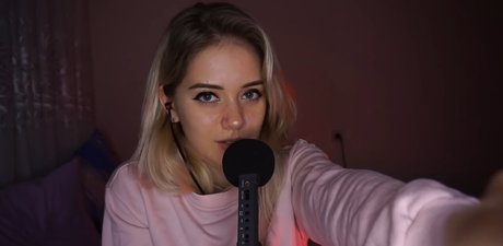 Bilochka Asmr