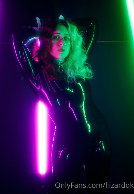 Liizardqk