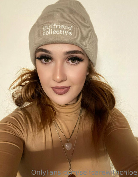 Selfcarewithchloe