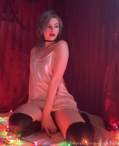 Tvstaticdreams