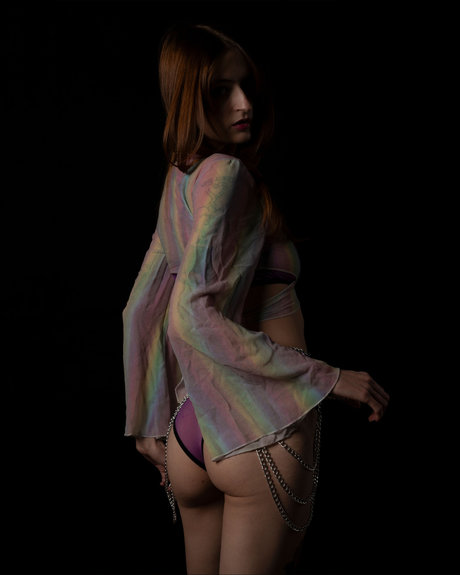 Naughty Mew  Parttime Slt