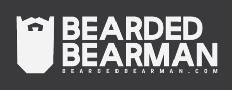 The Bearded Bear Man