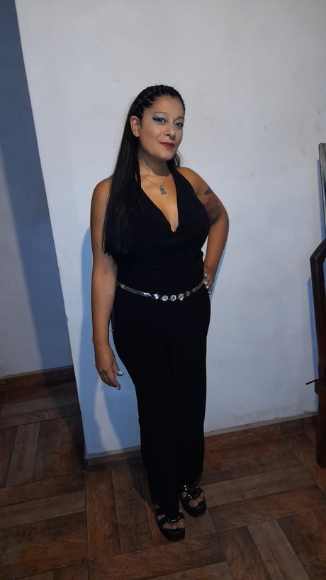 Mara Eugenia Gonzlez