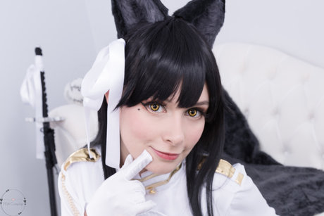 Miih Cosplay