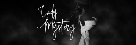 Lady Mystery  Von Zart Bis Hart