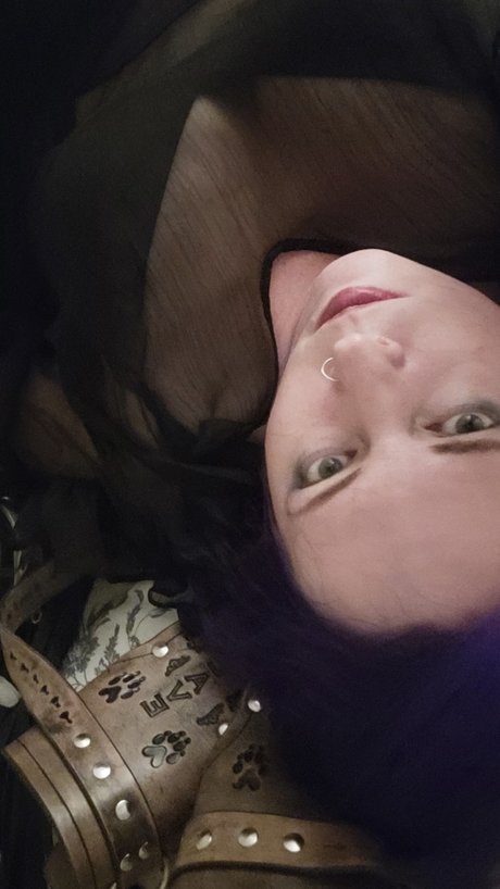 Miss Aayden  nude leaked OnlyFans photo