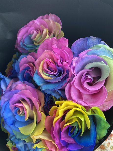 Mila   nude leaked OnlyFans photo