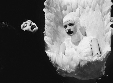 Minx Melody  nude leaked OnlyFans photo