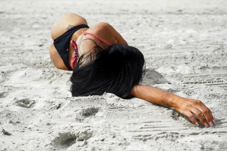 Miss Mynx  nude leaked OnlyFans photo