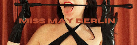 Miss May Berlin
