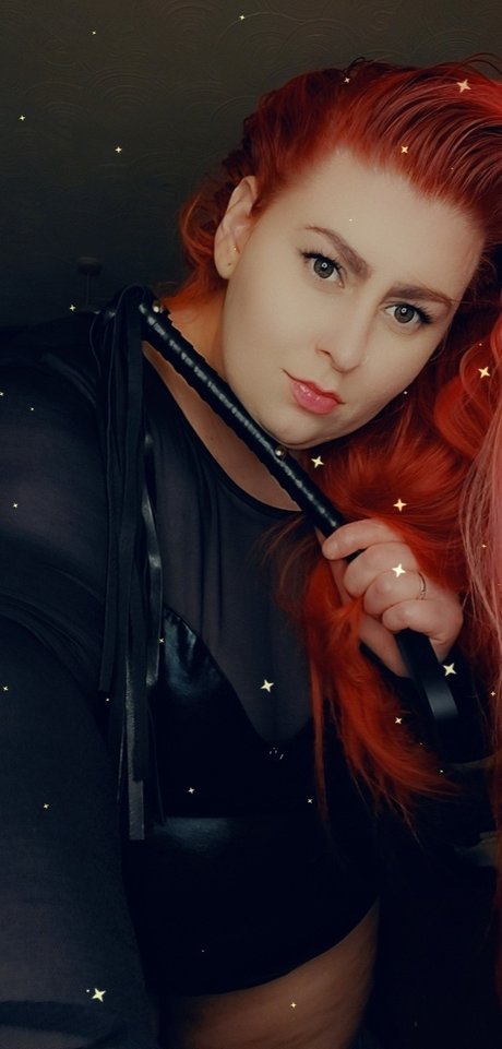 Latina Girl Having Time Off 