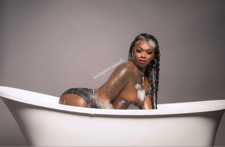 Queen Sade Cincinnati