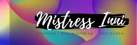 Mistress Innis Foot Place