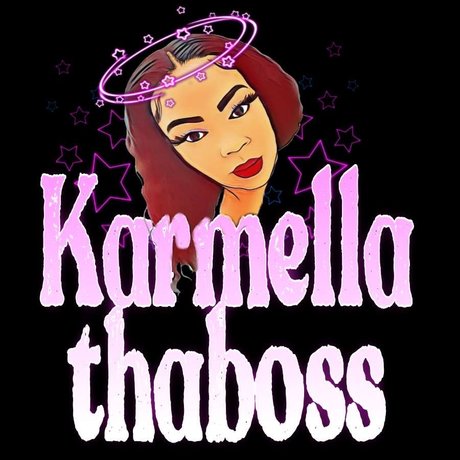 Iamkarmellaboss