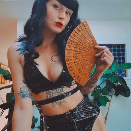 Rose Tea Joi Cei Femdom