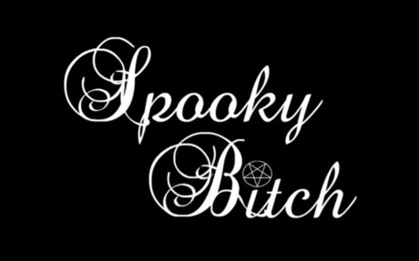 Morticia Coffinqueen