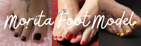 Morita Feet