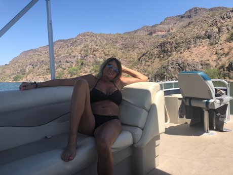 Southern Belle Miss Crystal