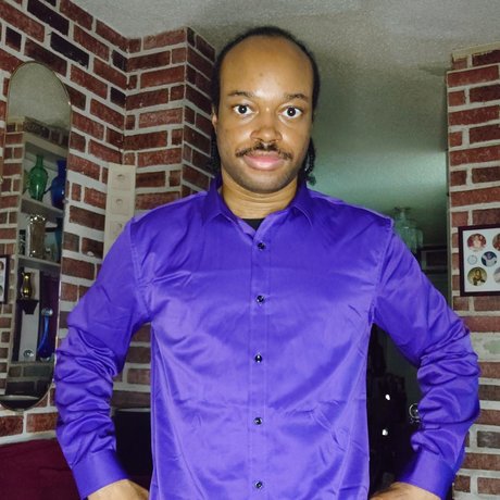 Elijah With The Big Dick