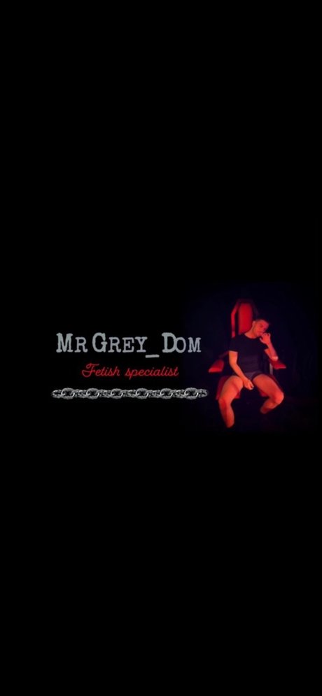Mrgreydom