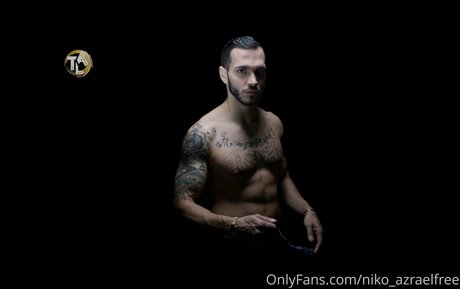 Nikoazraelfree