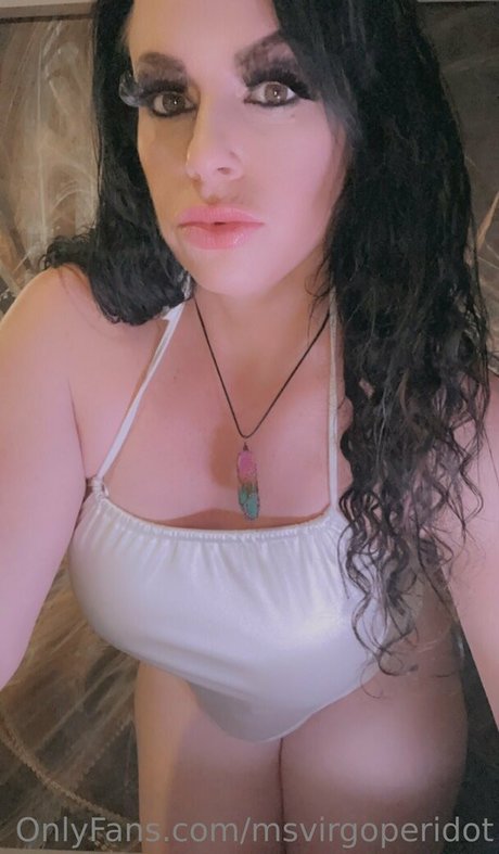 Msvirgoperidot