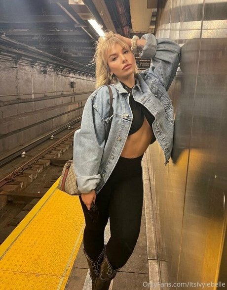Itsivylebelle