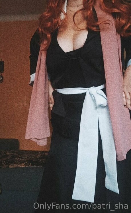 Patrisha