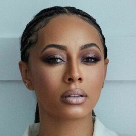 Keri Hilson
