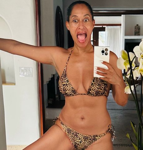 Tracee Ellis Ross