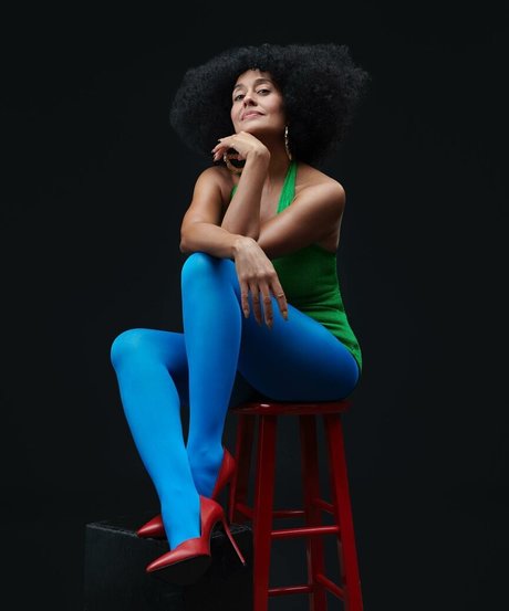 Tracee Ellis Ross