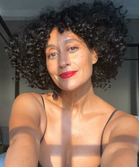 Tracee Ellis Ross