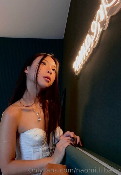 Naomililbaby