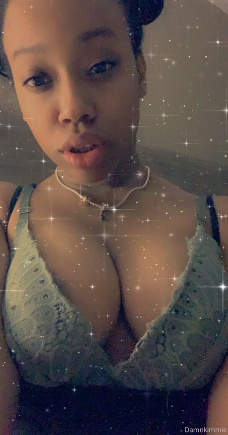 Damnkimmie