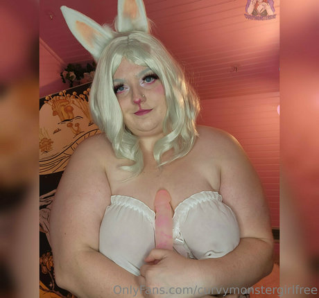 Curvymonstergirlfree