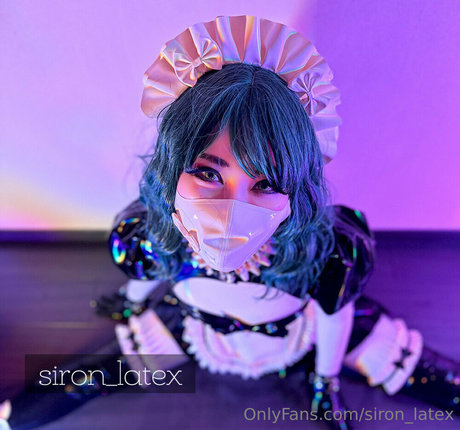 Sironlatex