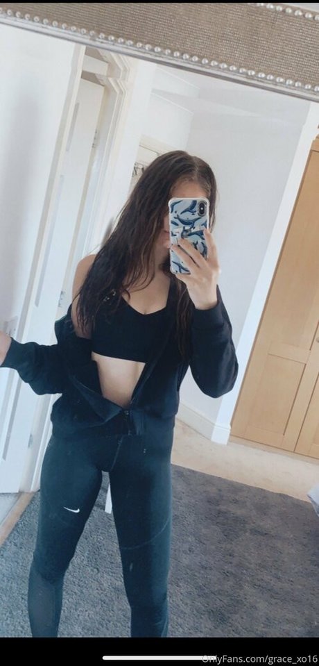Gracexo16