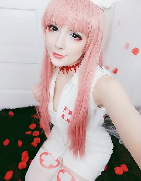 Meggii Cosplay