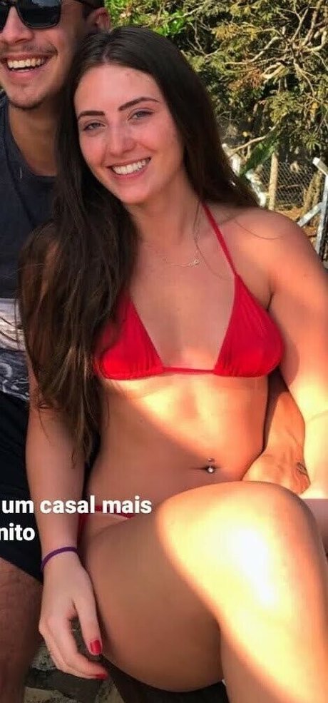 Gabi Amaral