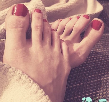Secretfeetbeauty