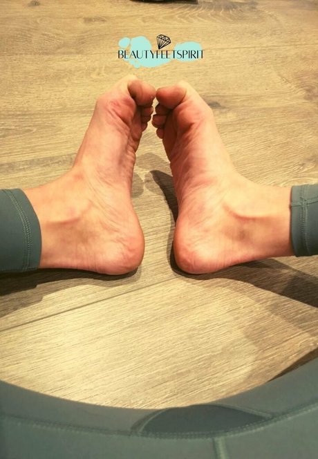 Secretfeetbeauty