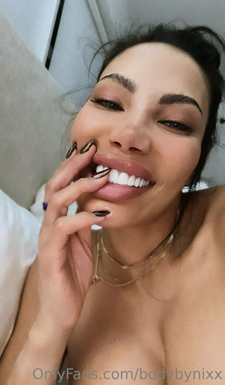 Bodybynixx
