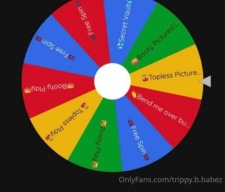 Trippybbabez