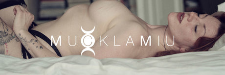Mucklamiu  nude leaked OnlyFans photo