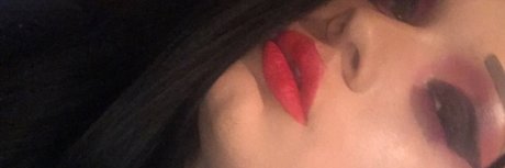 Mykie  nude leaked OnlyFans photo